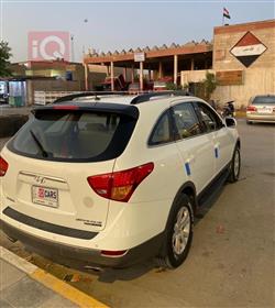 هيونداي فيراكروز